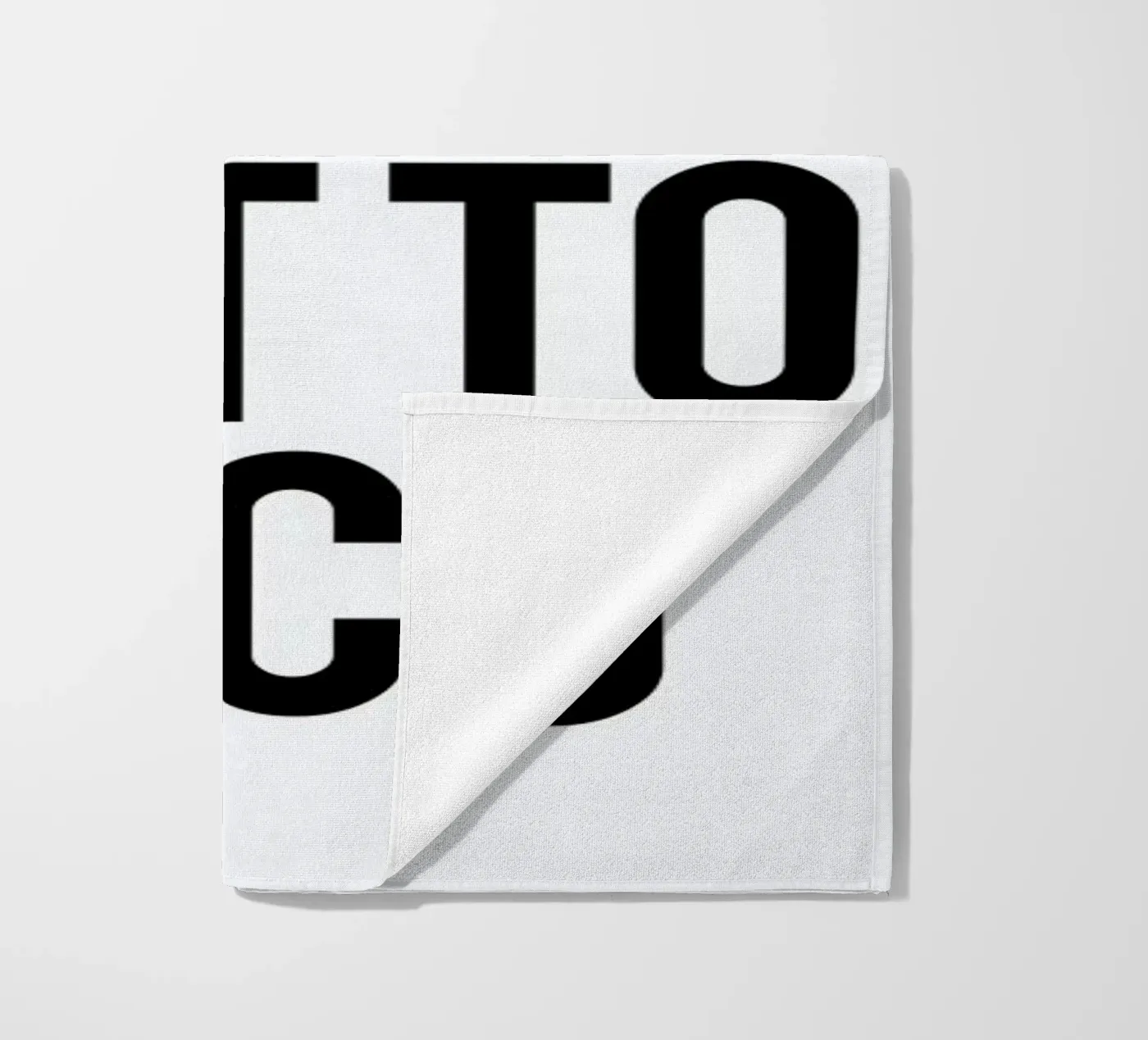 Too old telo mare da Studio One