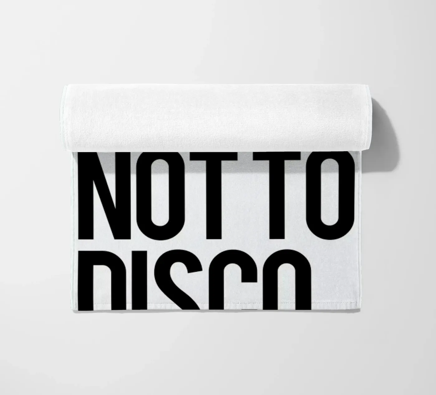 Too old telo mare da Studio One