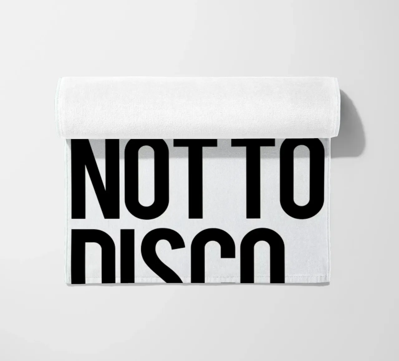 Too old telo mare da Studio One