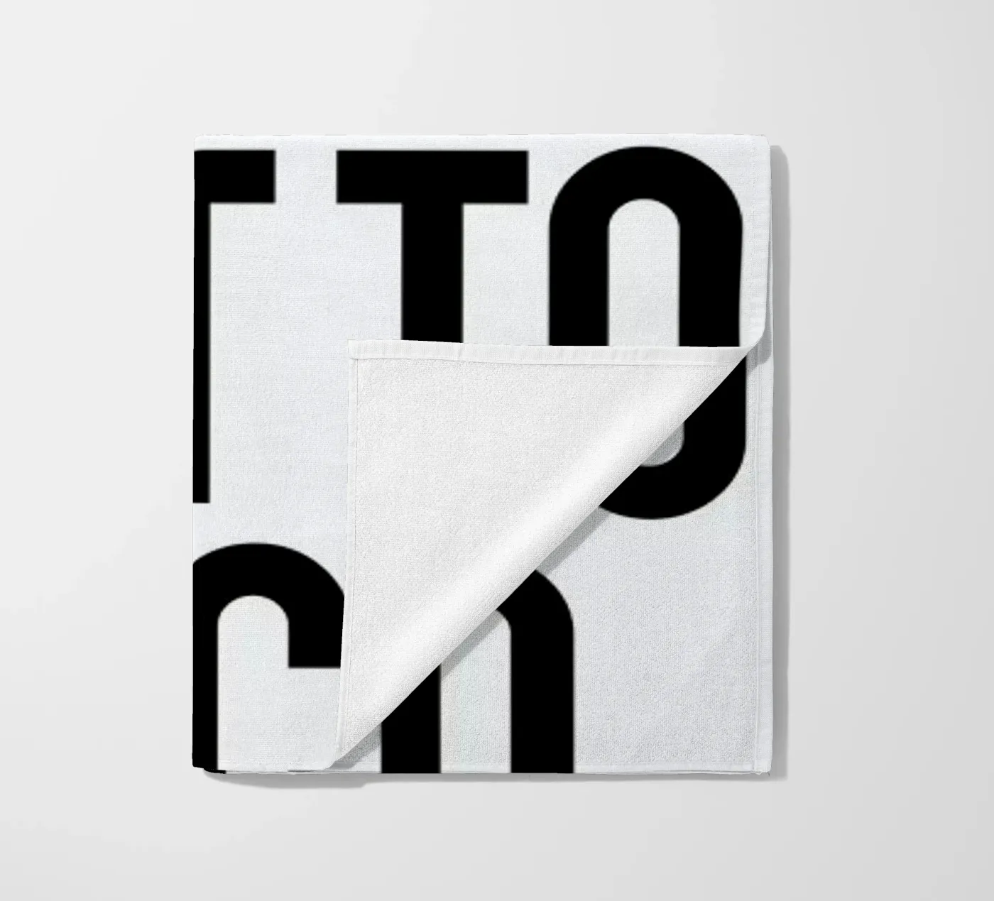 Too old telo mare da Studio One