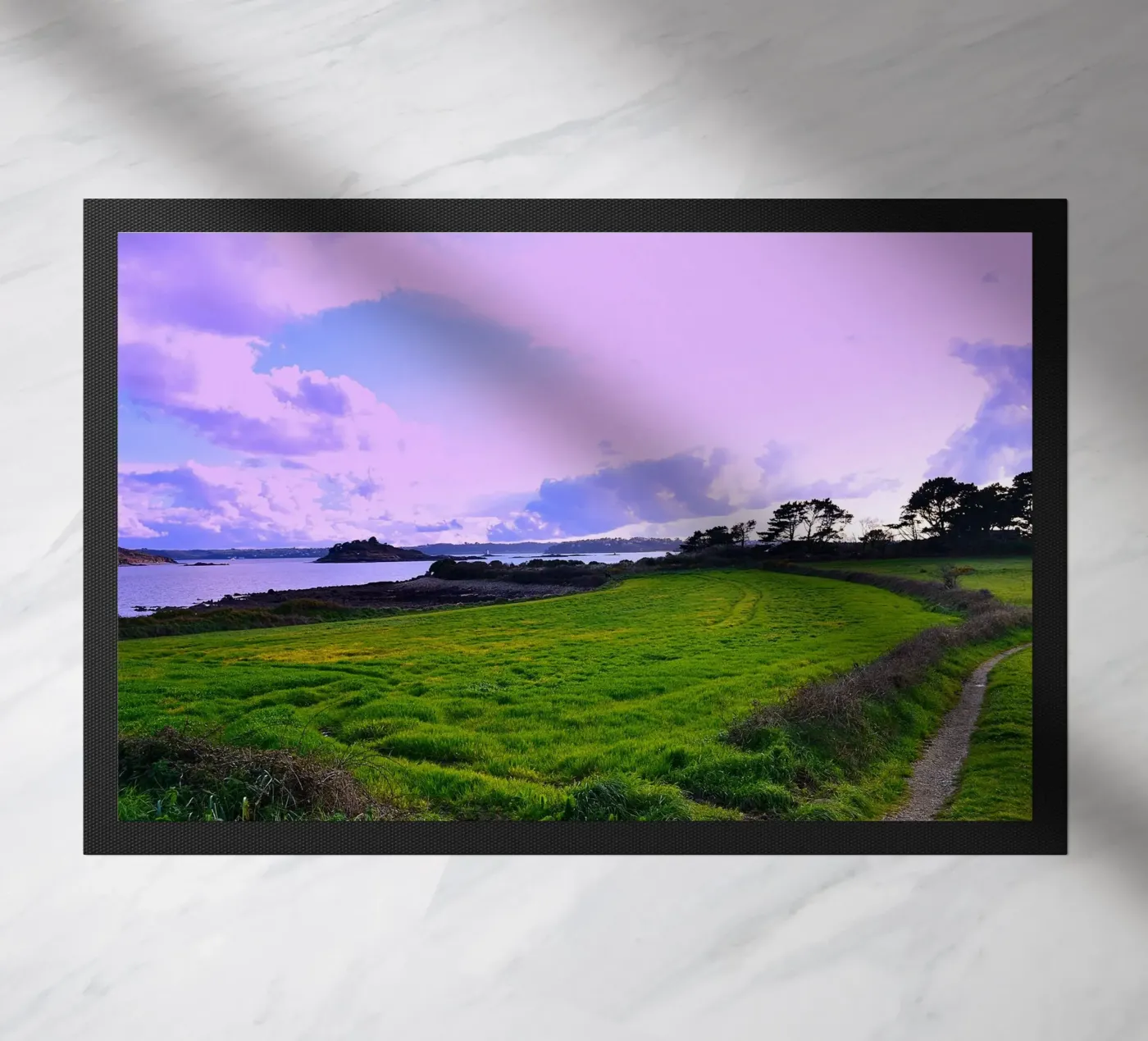 FAA216 doormat by Thierry vobmann photography