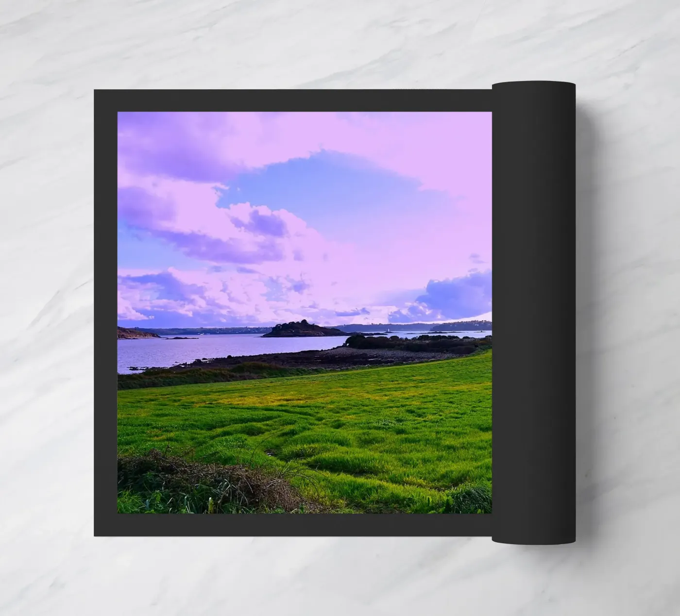 FAA216 doormat by Thierry vobmann photography