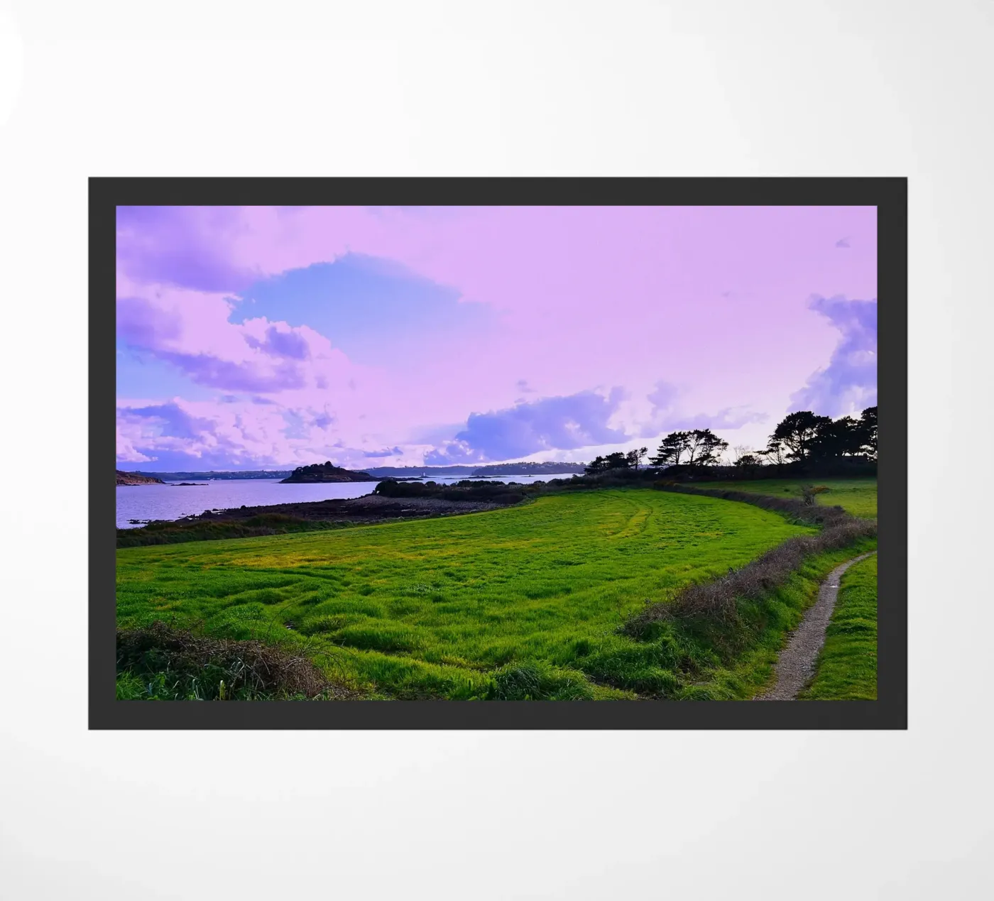 FAA216 doormat by Thierry vobmann photography