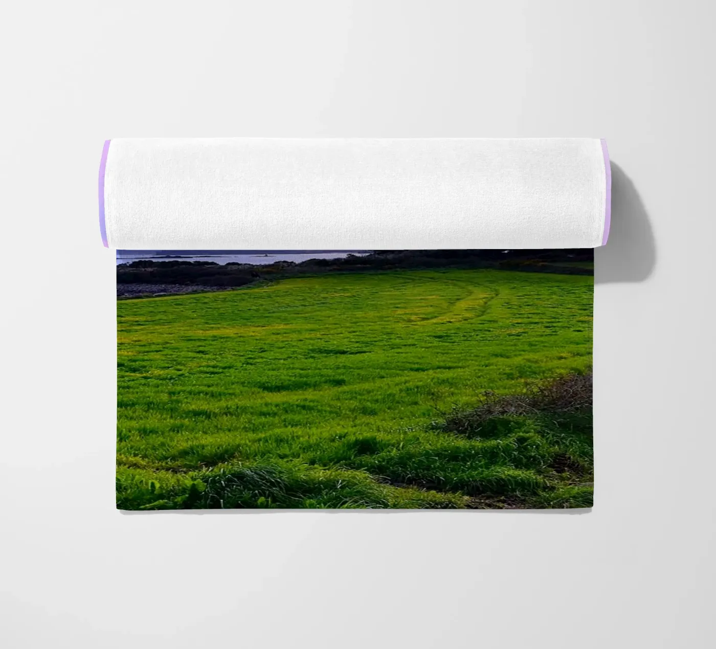 FAA216 beach towel by Thierry vobmann photography