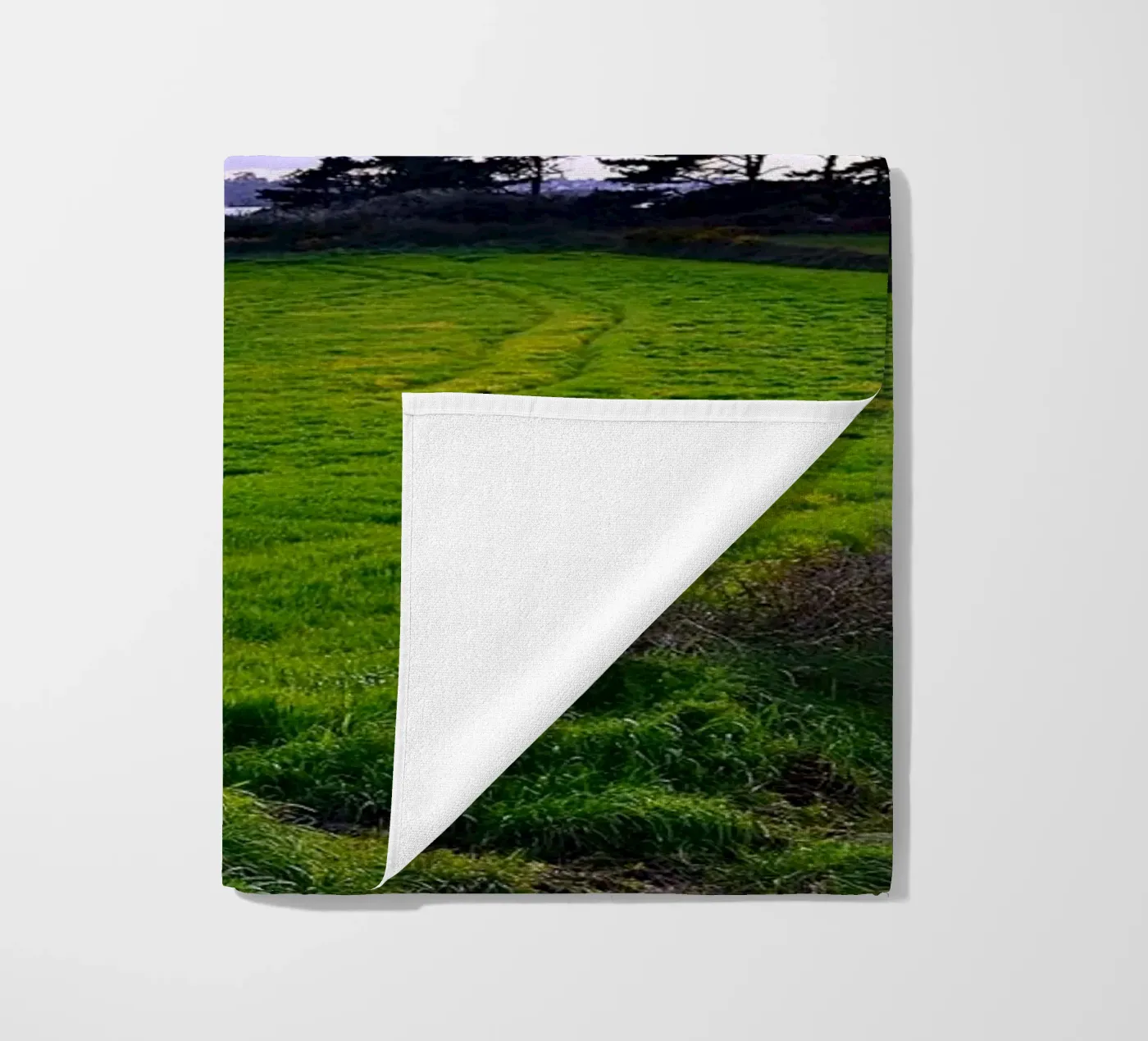 FAA216 beach towel by Thierry vobmann photography