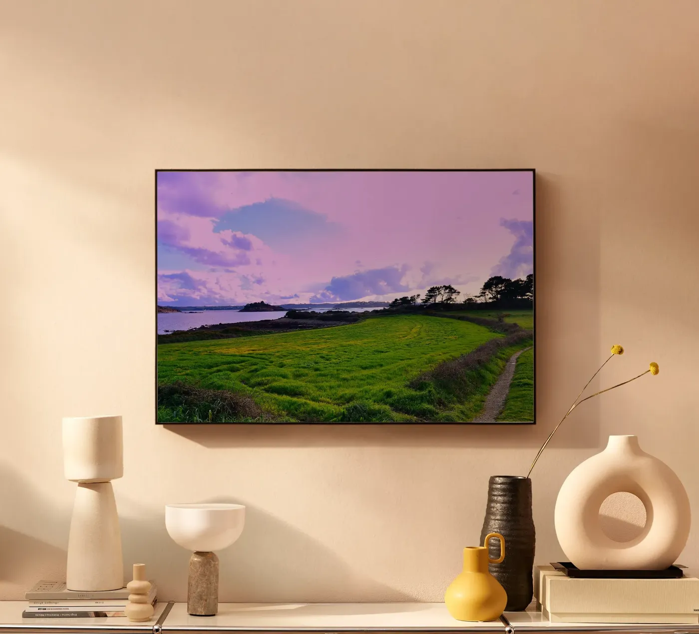 FAA216 Acryl-Glas von Thierry vobmann photography