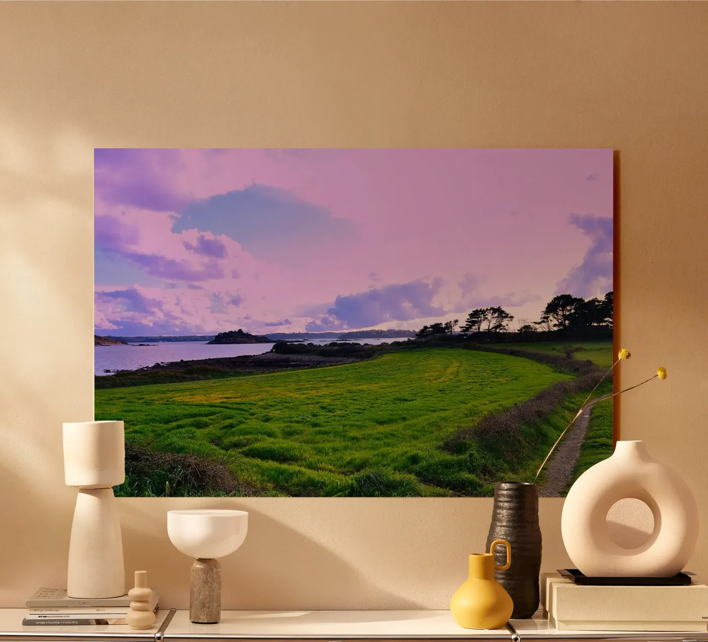 FAA216 Acryl-Glas von Thierry vobmann photography