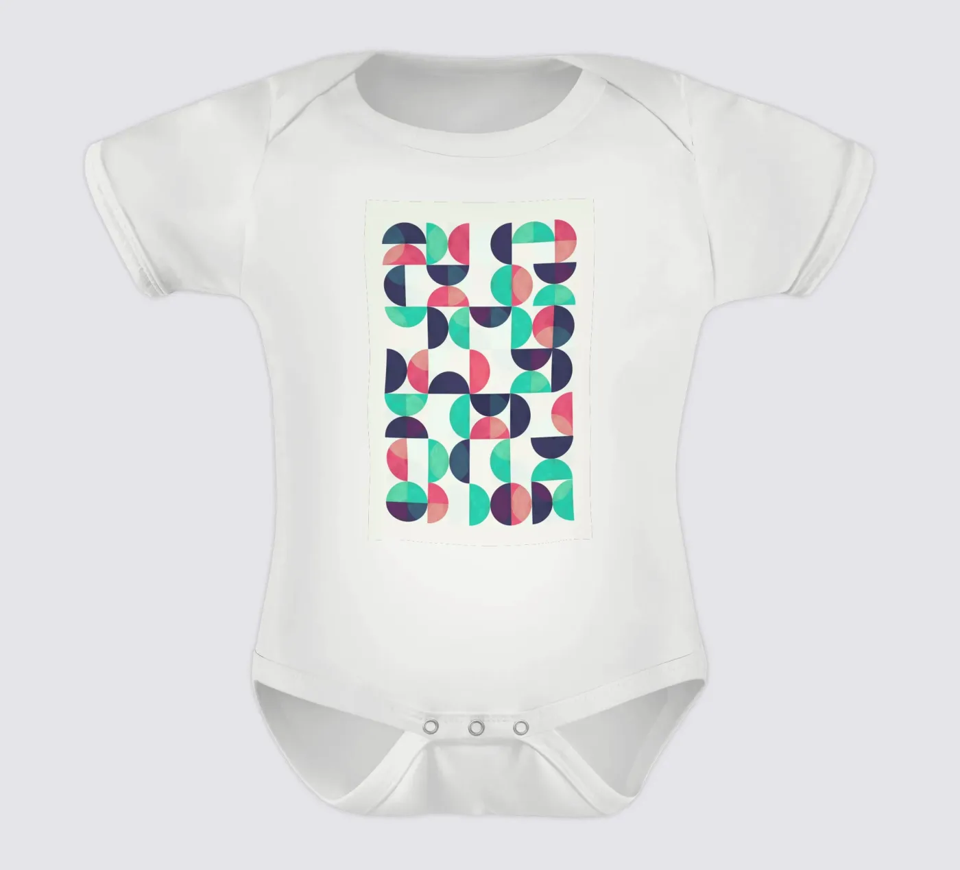 Subliminal body bébé de Tracie Andrews