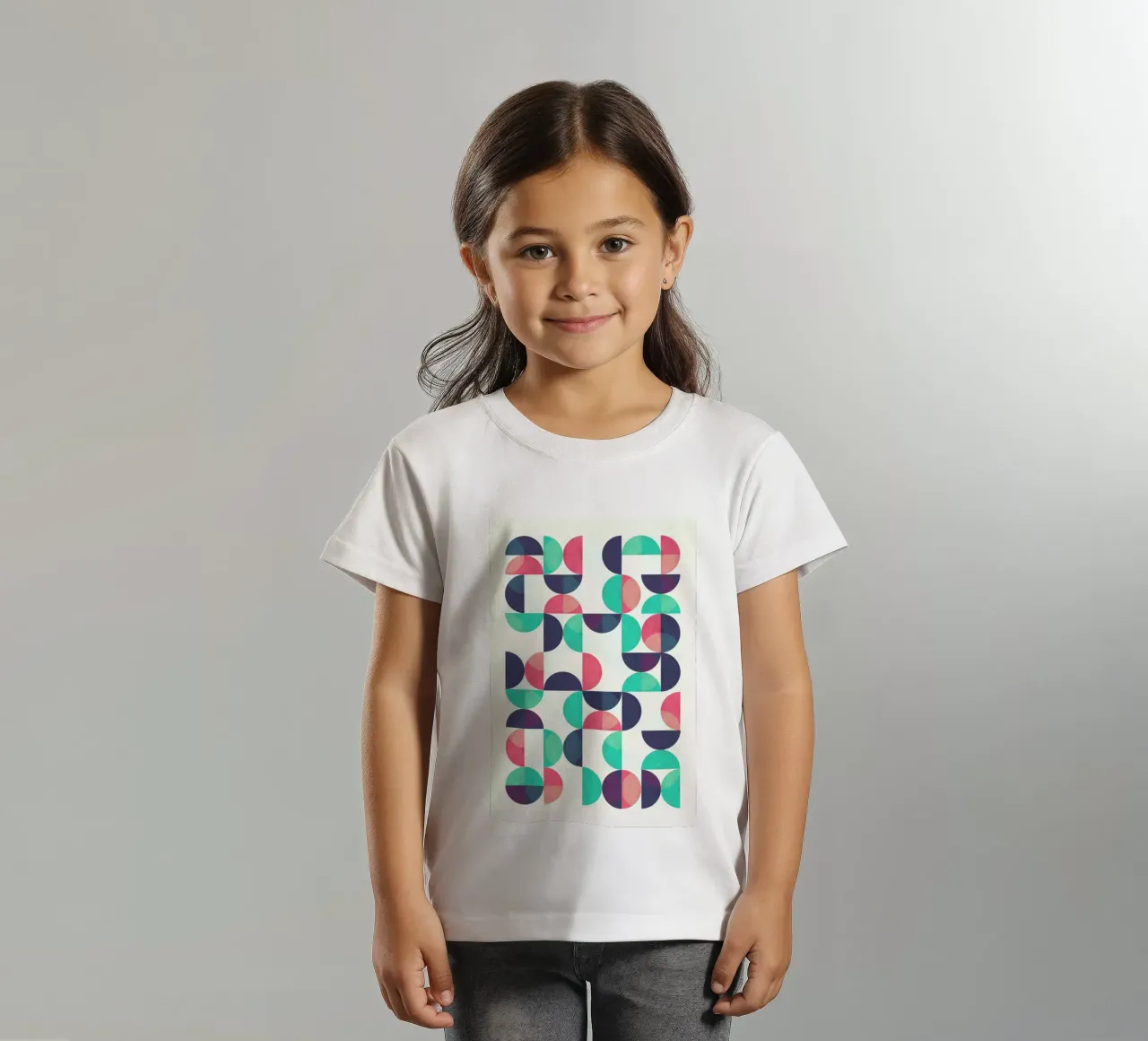 Subliminal t-shirt bambini da Tracie Andrews