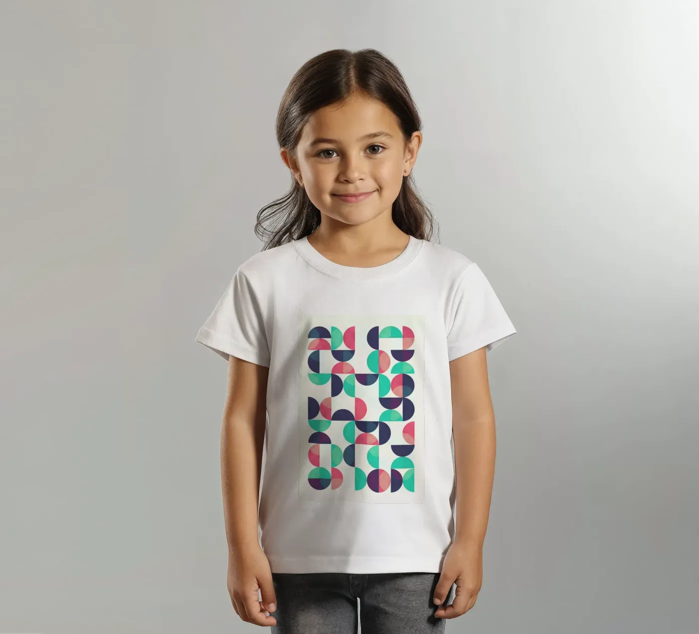 Subliminal kids t-shirt by Tracie Andrews