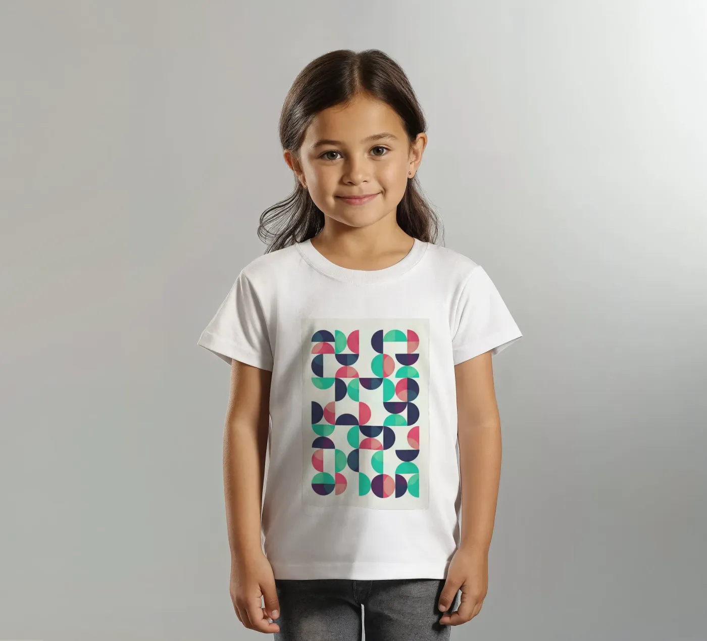 Subliminal t-shirt bambini da Tracie Andrews