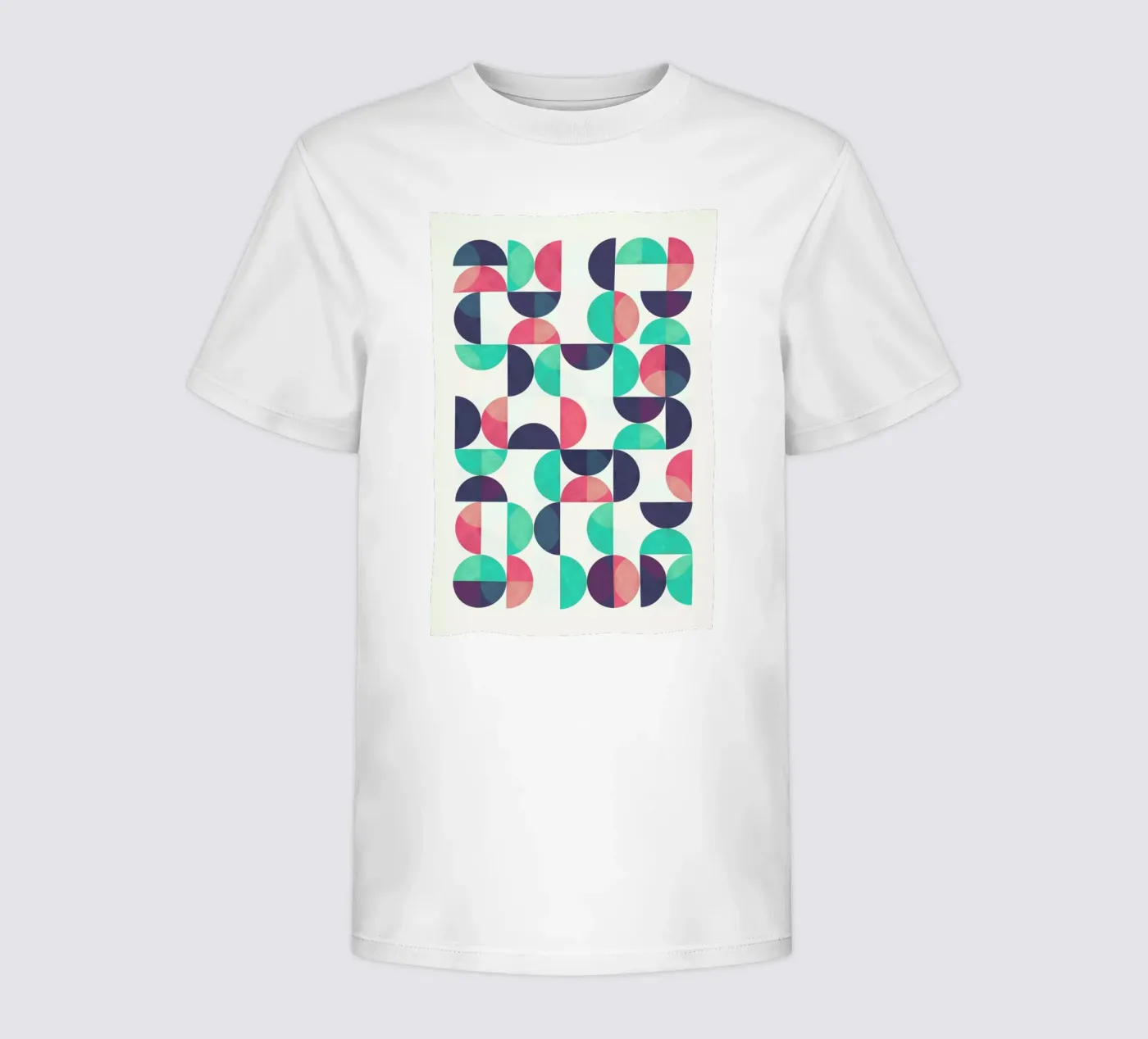 Subliminal t-shirt bambini da Tracie Andrews