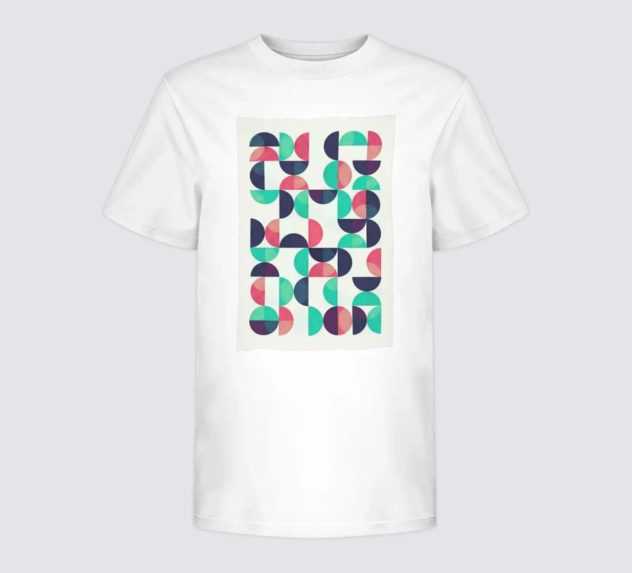 Subliminal t-shirt bambini da Tracie Andrews