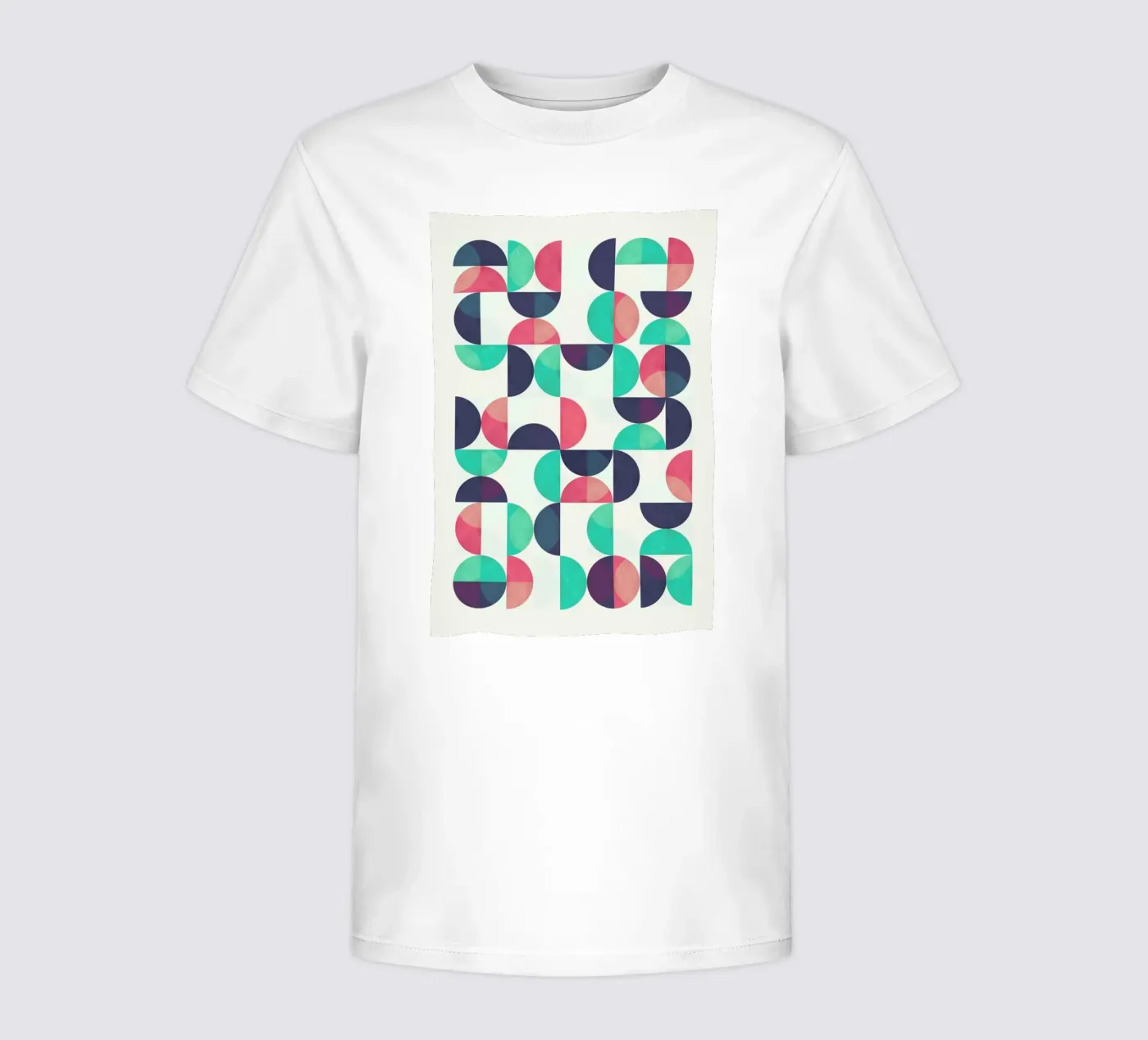 Subliminal t-shirt bambini da Tracie Andrews
