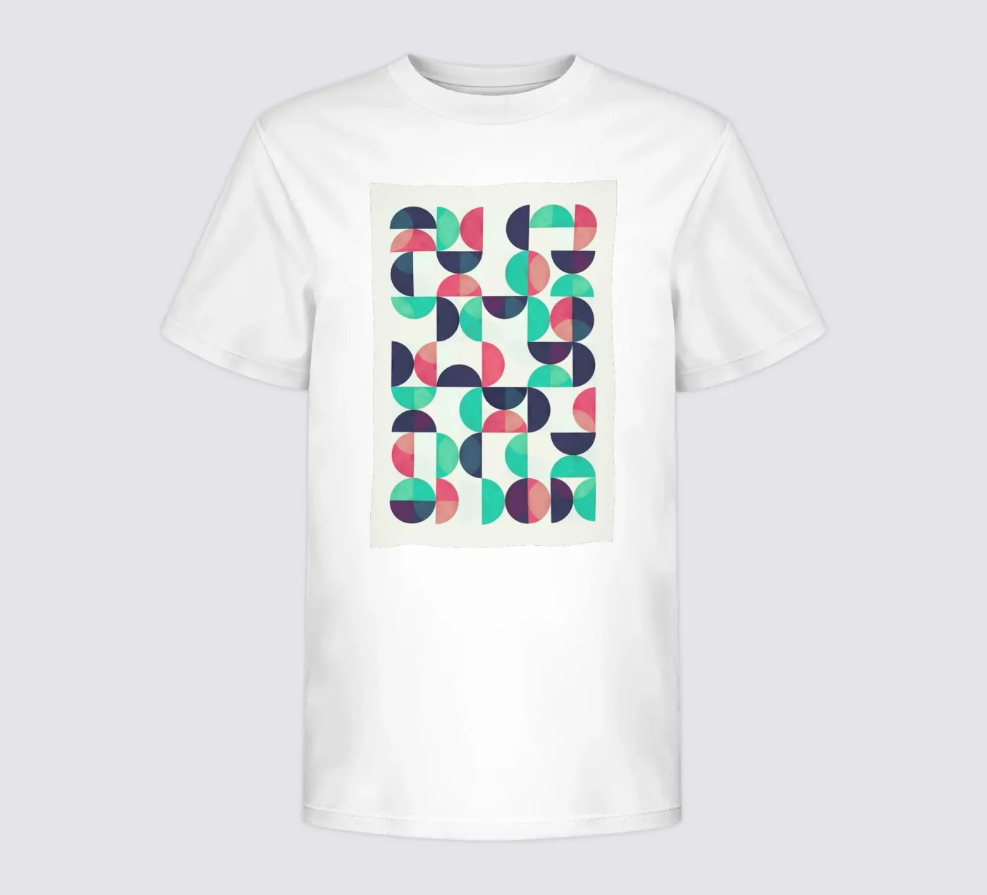 Subliminal t-shirt bambini da Tracie Andrews