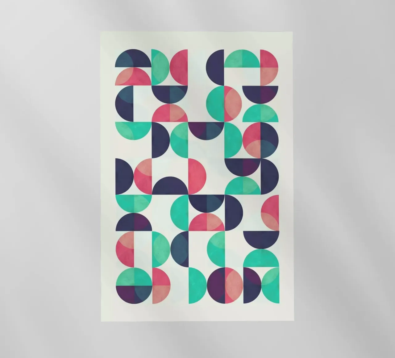 Subliminal pellicola backlit da Tracie Andrews