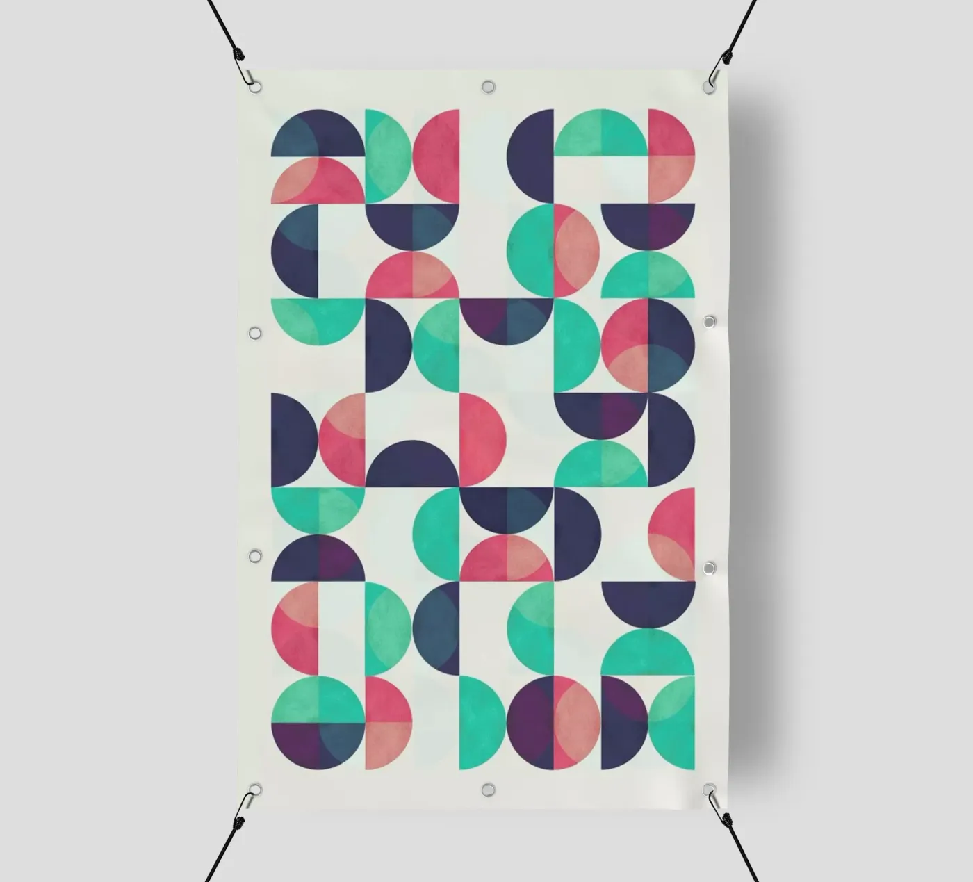 Subliminal telo in pvc da Tracie Andrews