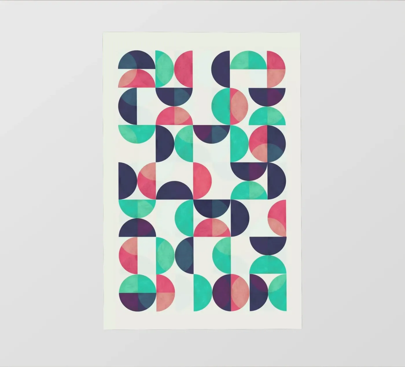 Subliminal telo in pvc da Tracie Andrews