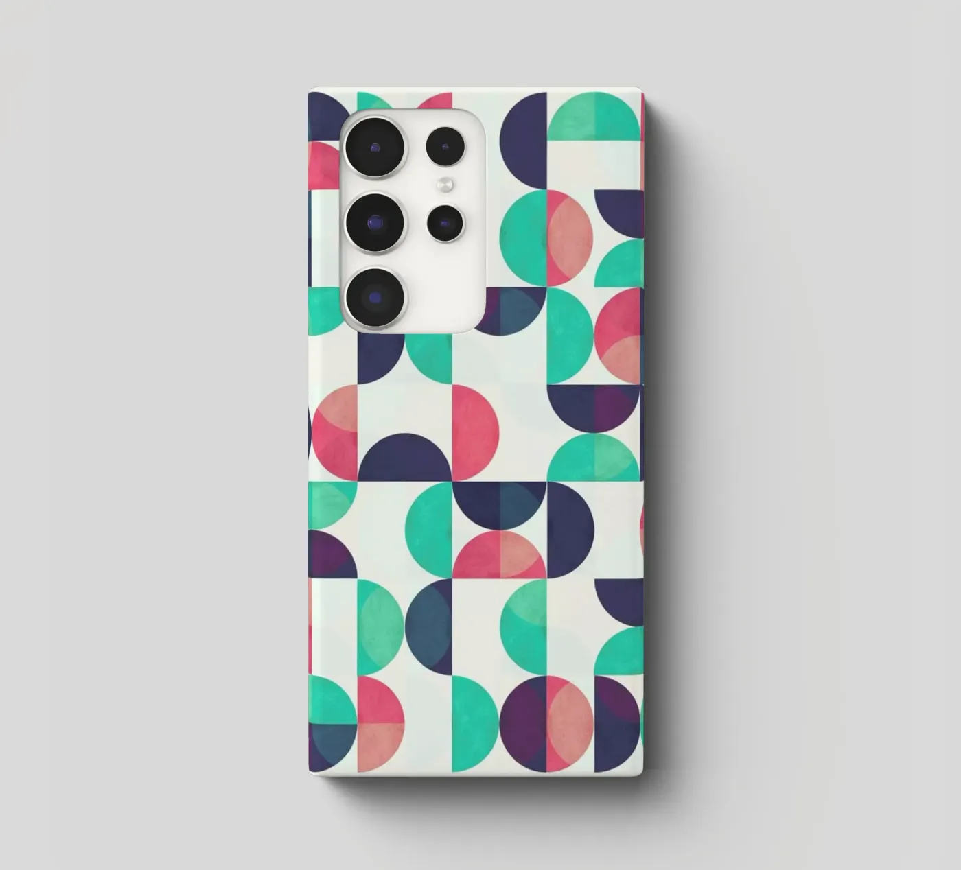 Subliminal cover samsung da Tracie Andrews