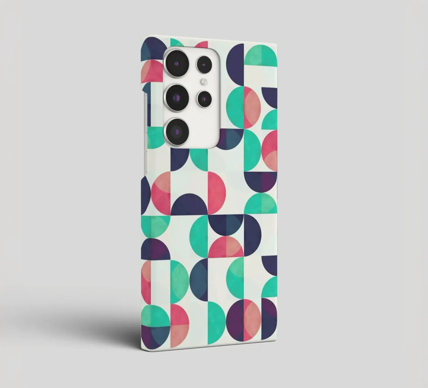Subliminal cover samsung da Tracie Andrews