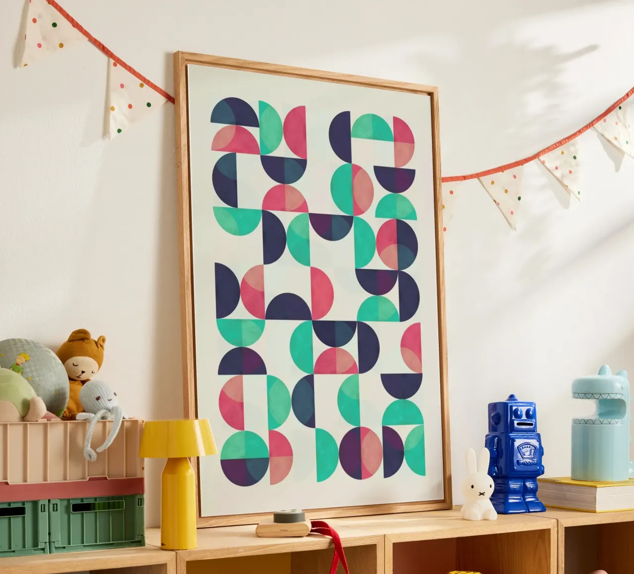 Subliminal acryl van Tracie Andrews