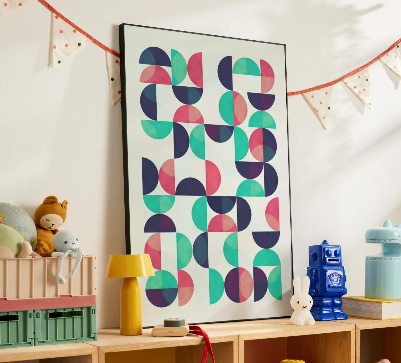 Subliminal forex plate by Tracie Andrews