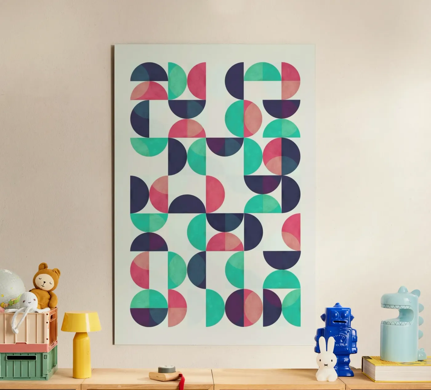 Subliminal forex plate by Tracie Andrews