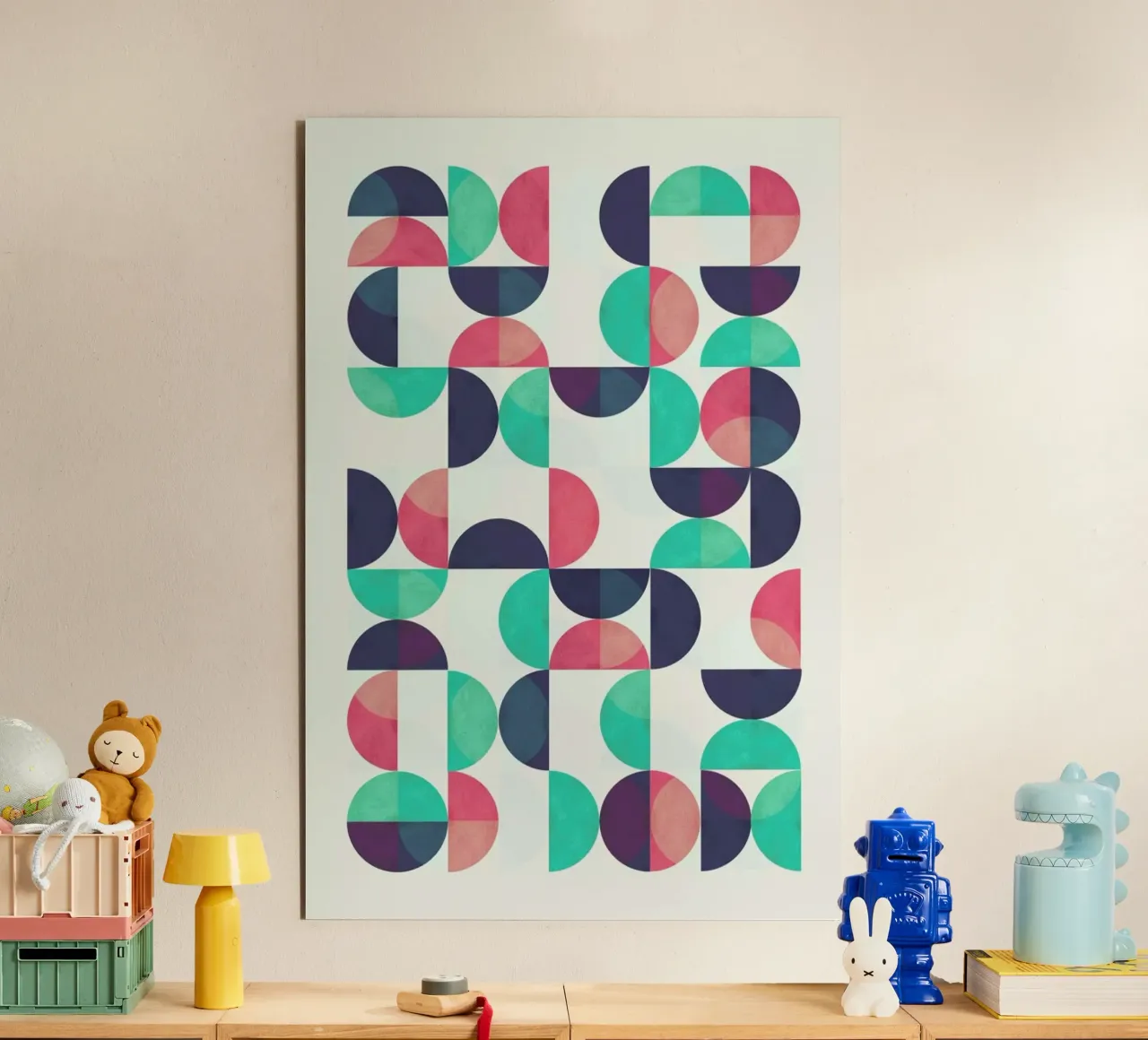 Subliminal forex plate by Tracie Andrews