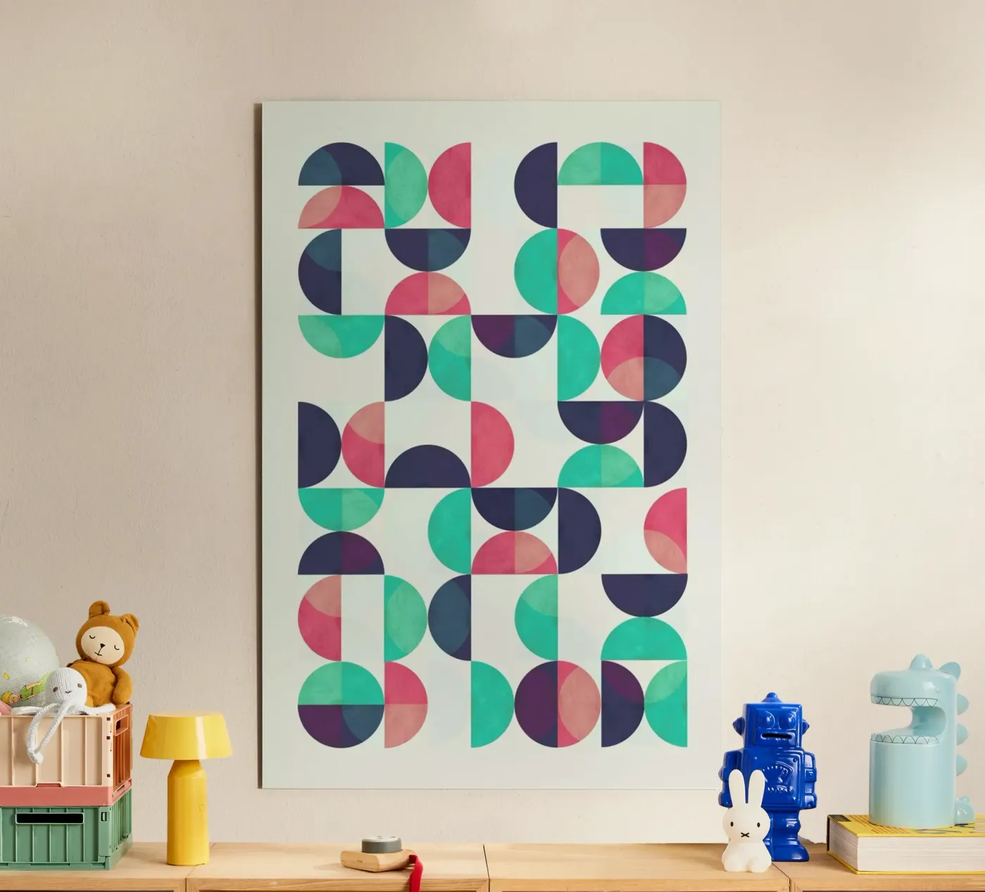 Subliminal forex plate by Tracie Andrews