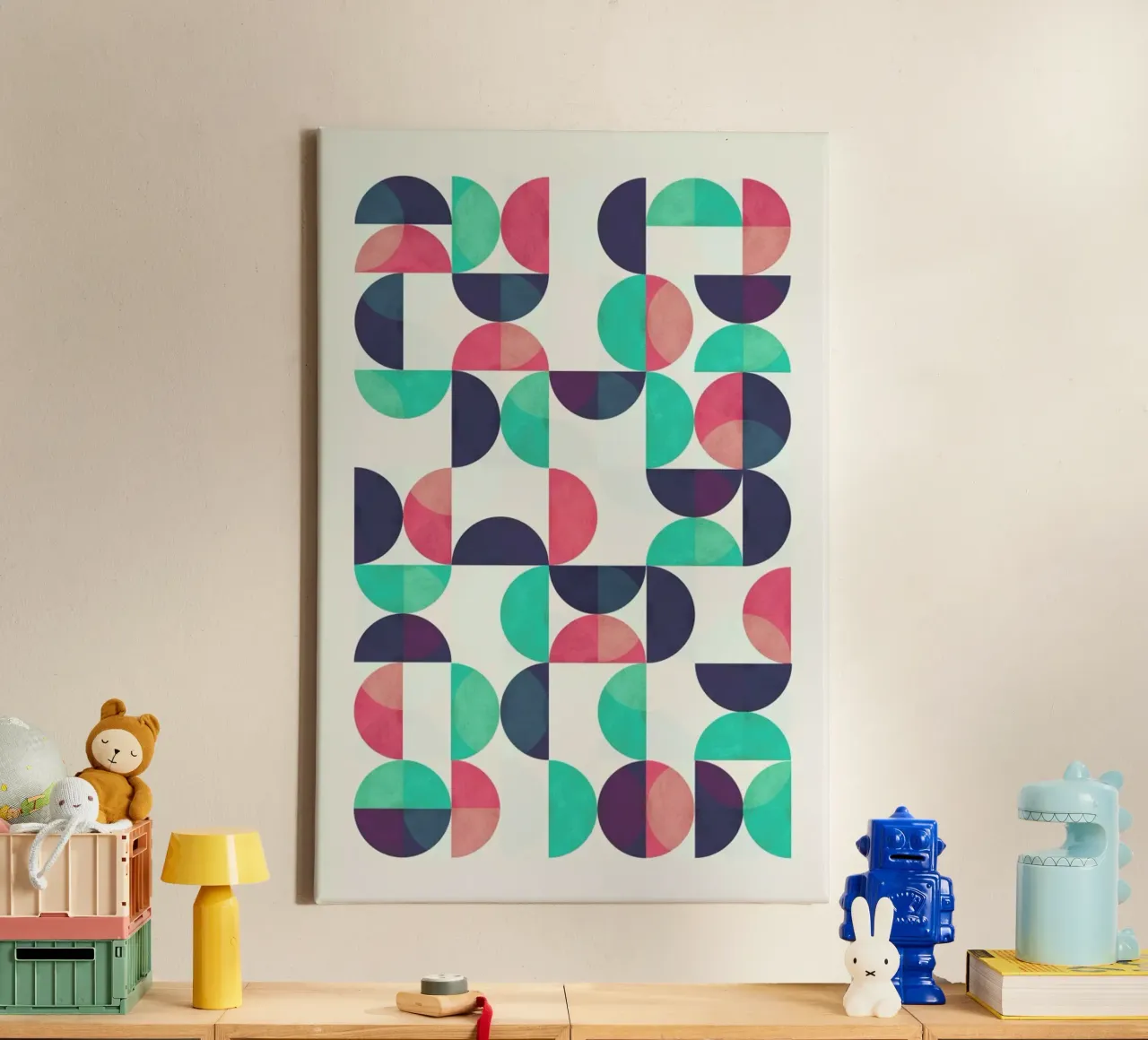 Subliminal tela da Tracie Andrews