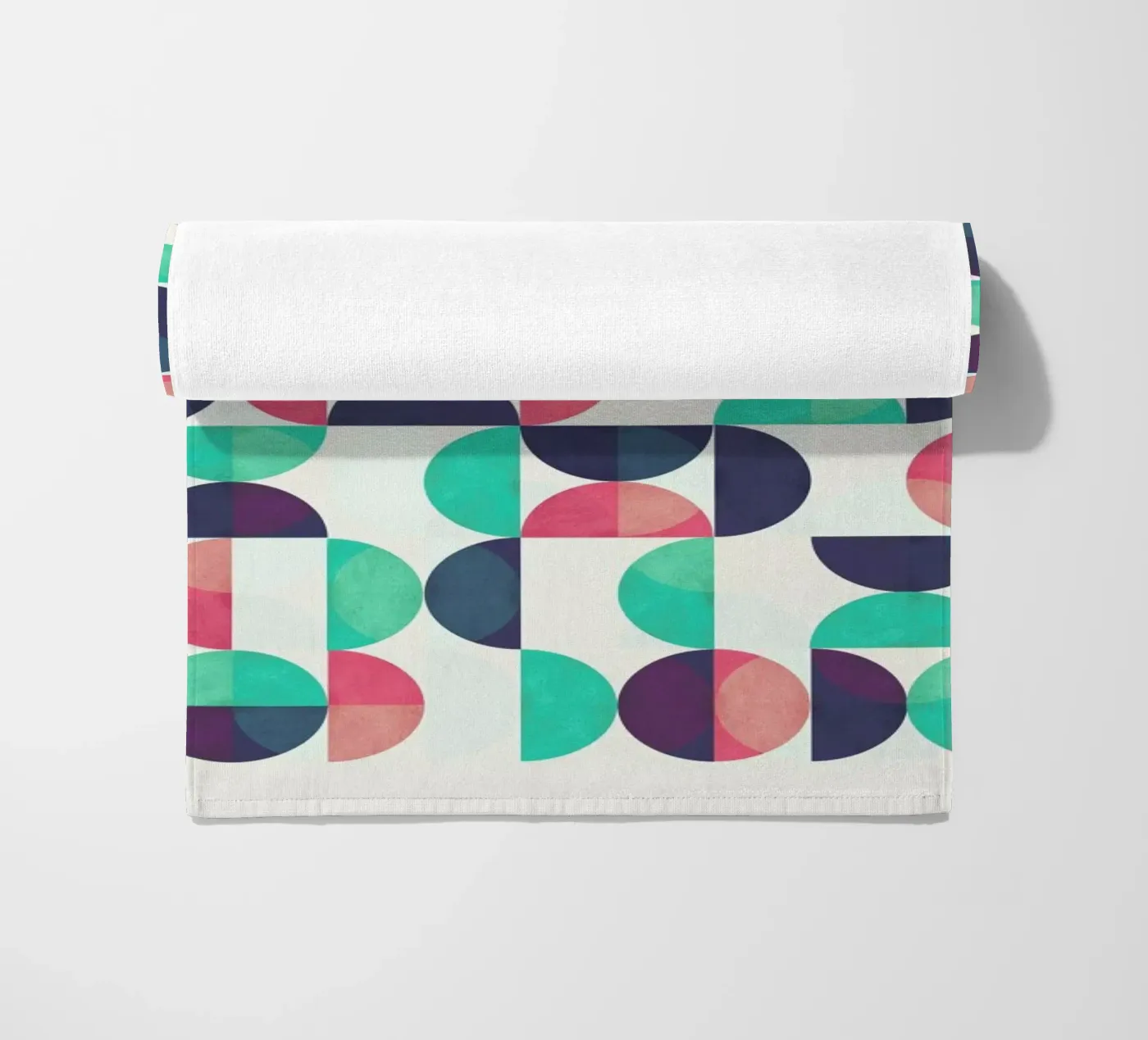 Subliminal strandhanddoek van Tracie Andrews
