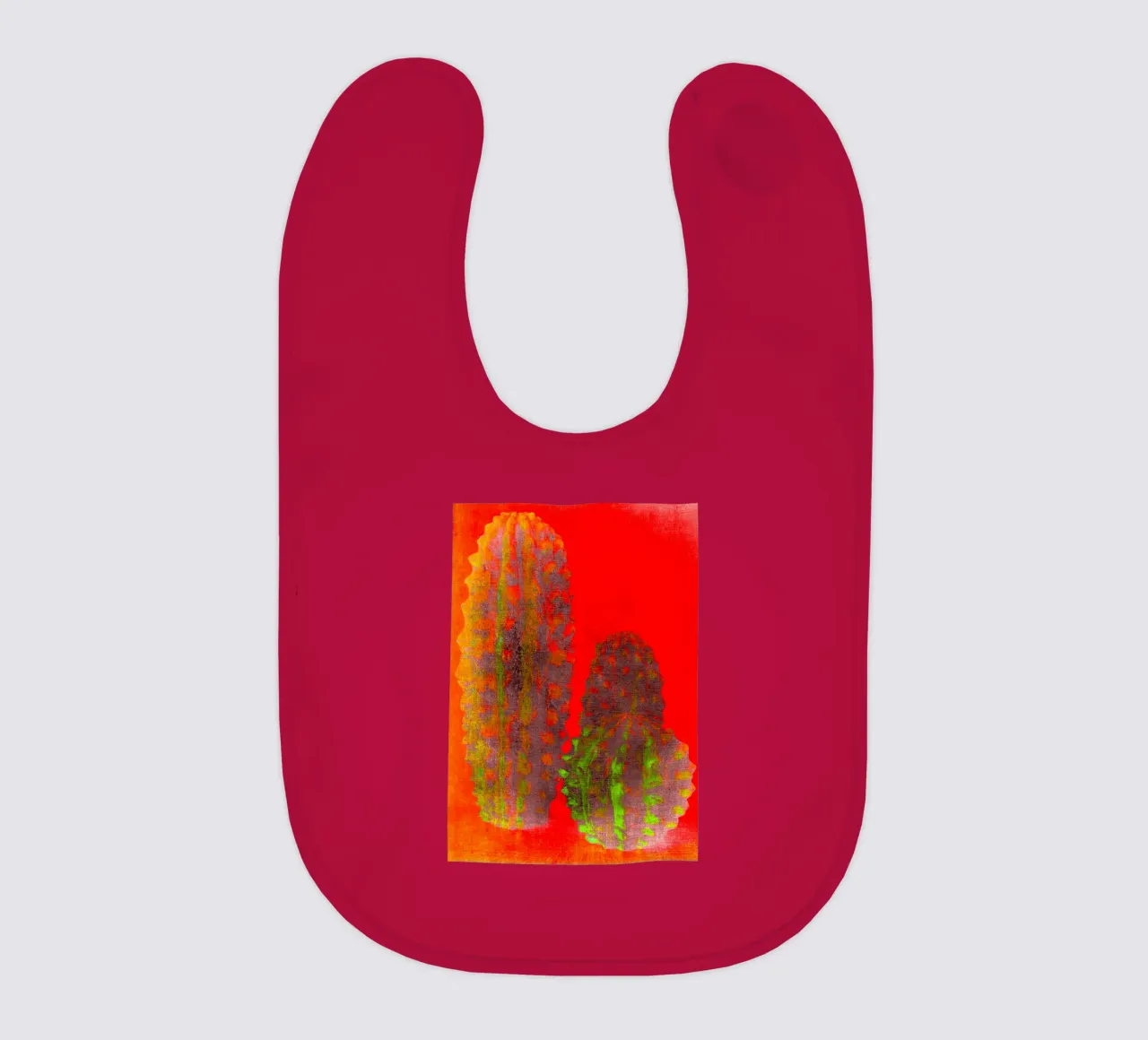 Tre cactus bavaglino da Teresa André