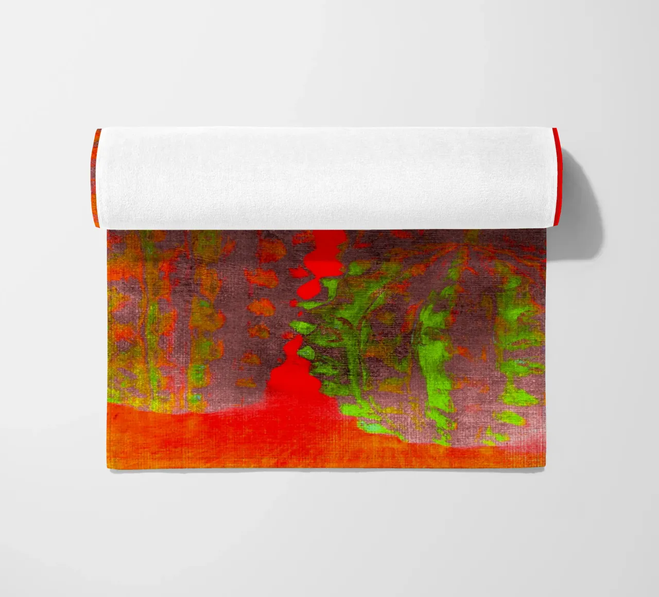 Tre cactus telo mare da Teresa André