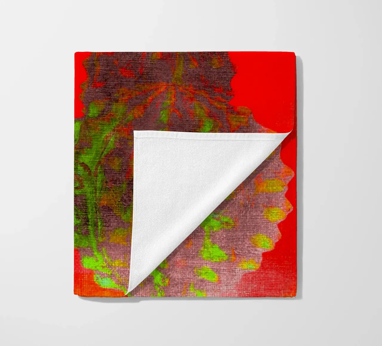 Tre cactus telo mare da Teresa André