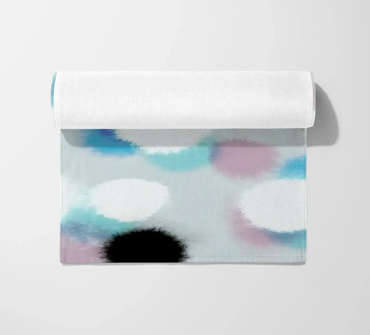 Aqua telo mare da youdesignme