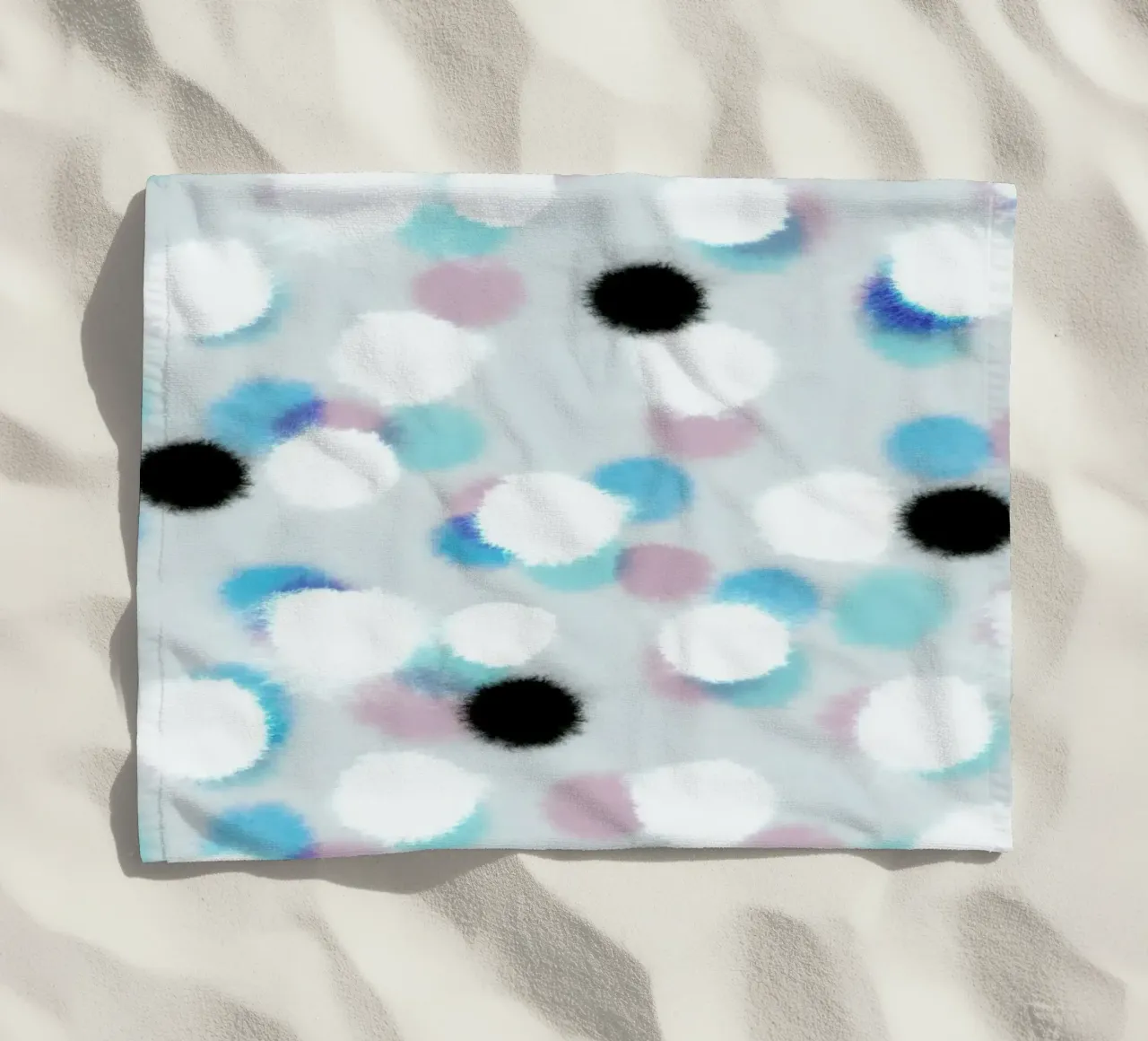 Aqua telo mare da youdesignme