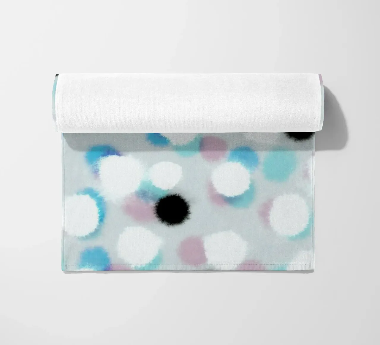 Aqua telo mare da youdesignme