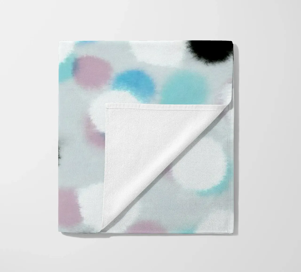 Aqua telo mare da youdesignme