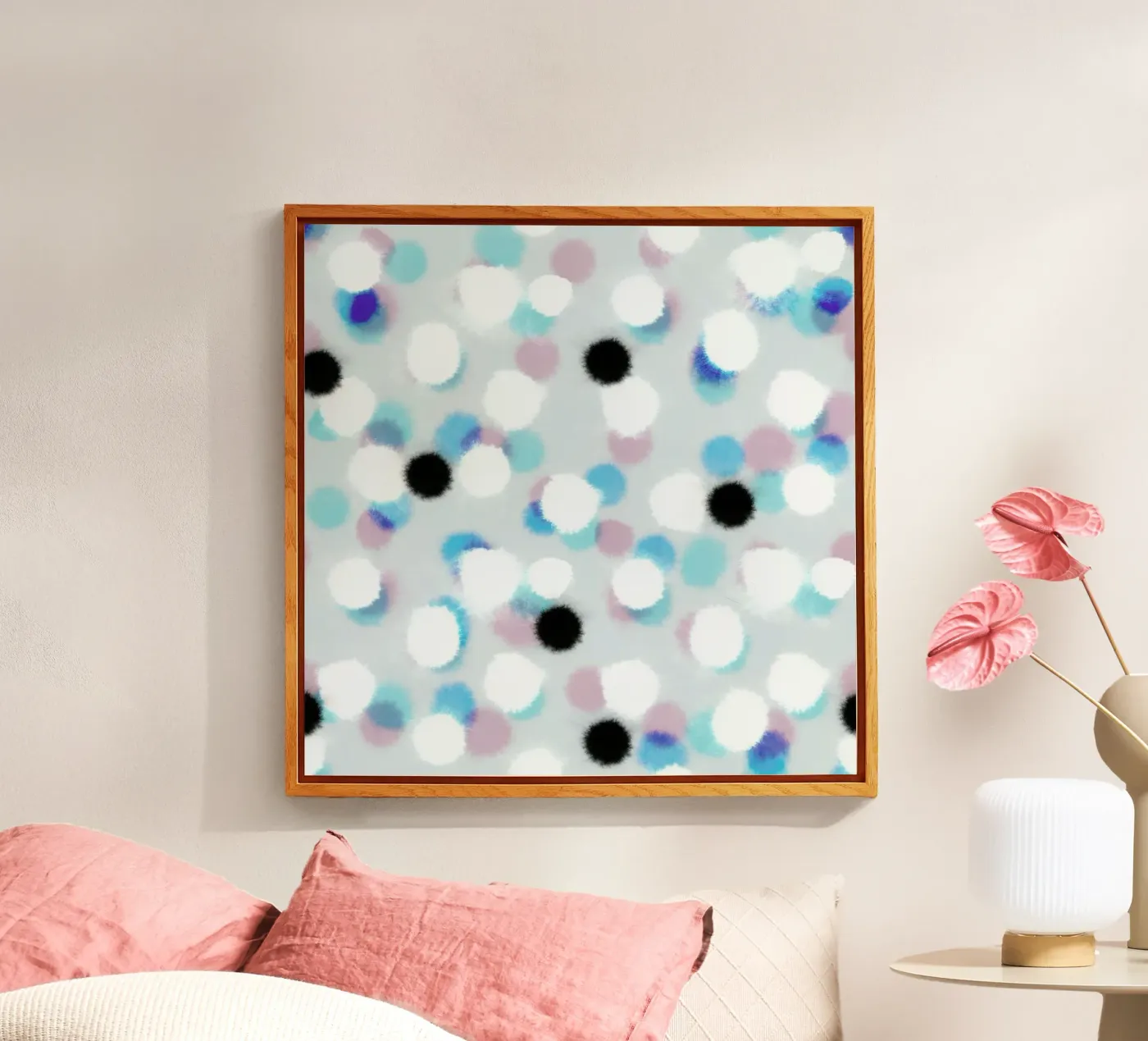 Aqua plexiglass da youdesignme