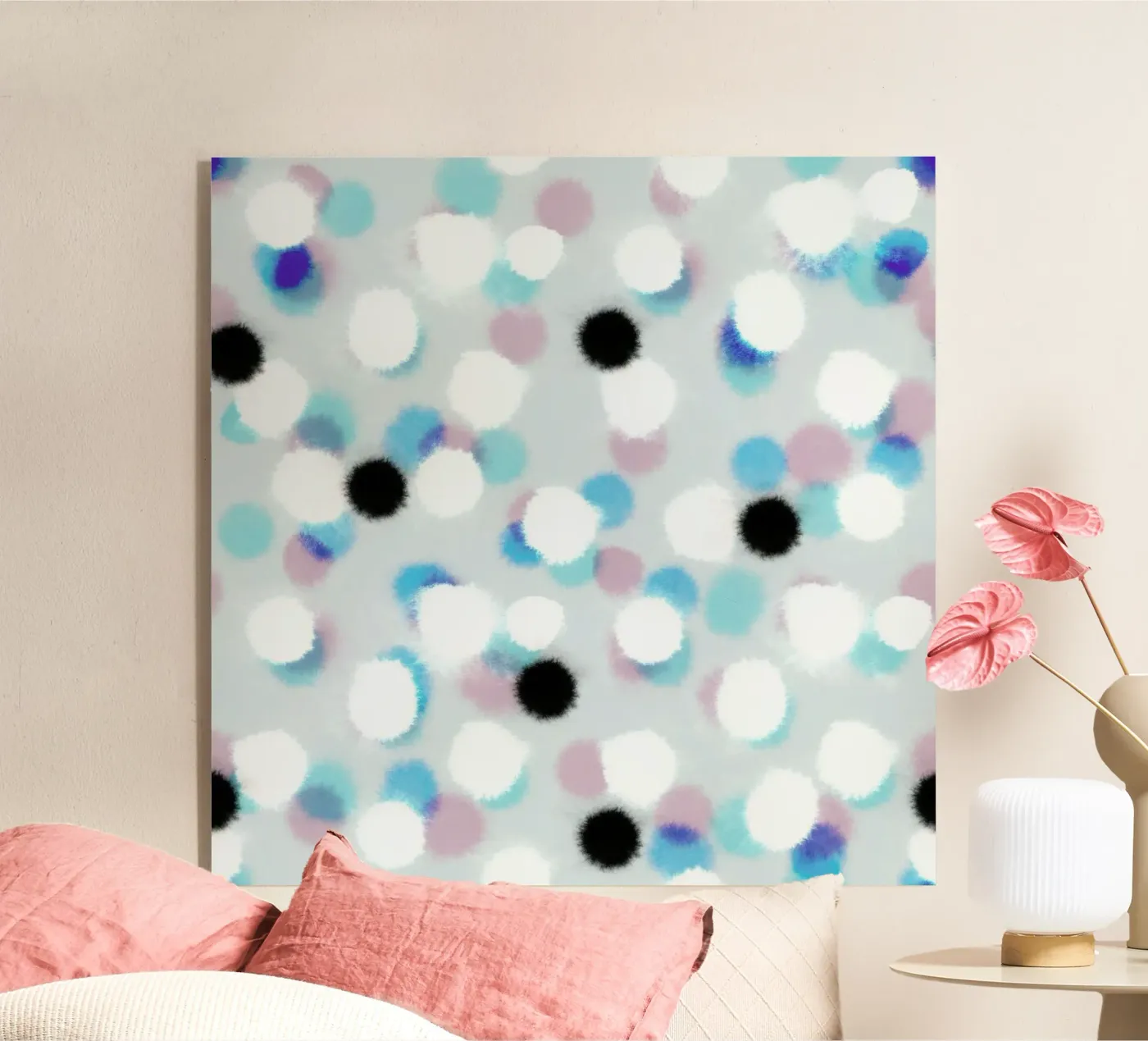 Aqua plexiglass da youdesignme