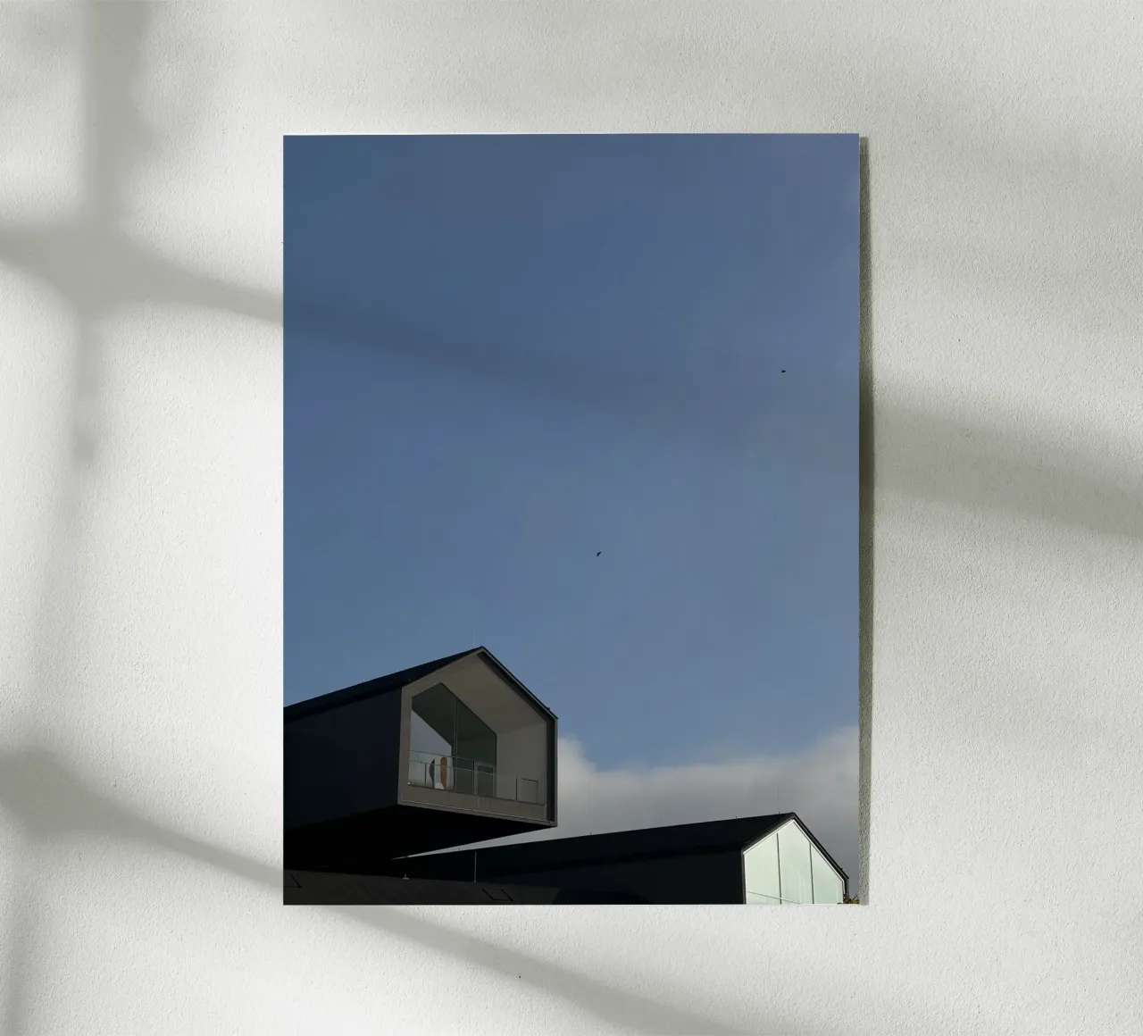 Vitra Design Museum x Herzog & deMeuron plexiglass da hanstudio