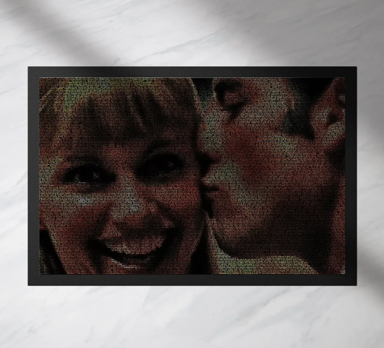 Grease zerbino da Robotic Ewe