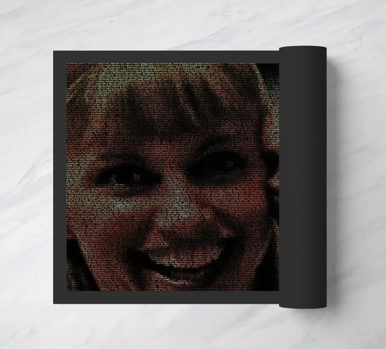 Grease zerbino da Robotic Ewe