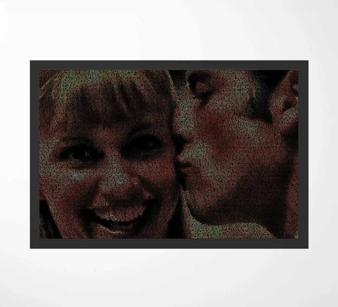 Grease zerbino da Robotic Ewe