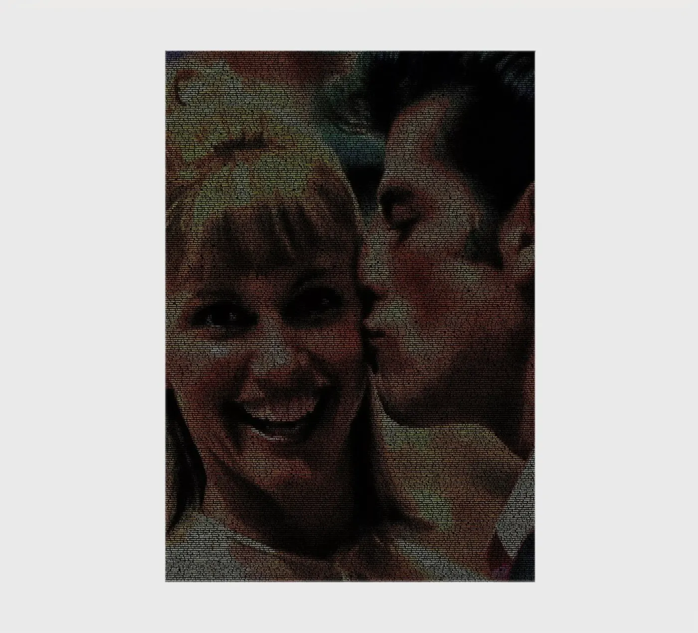 Grease notebook by Robotic Ewe