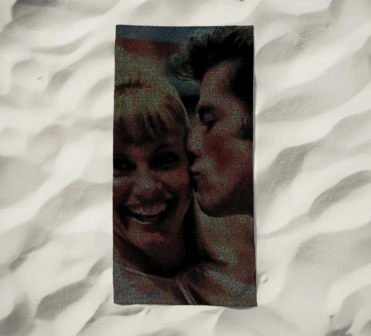 Grease telo mare da Robotic Ewe