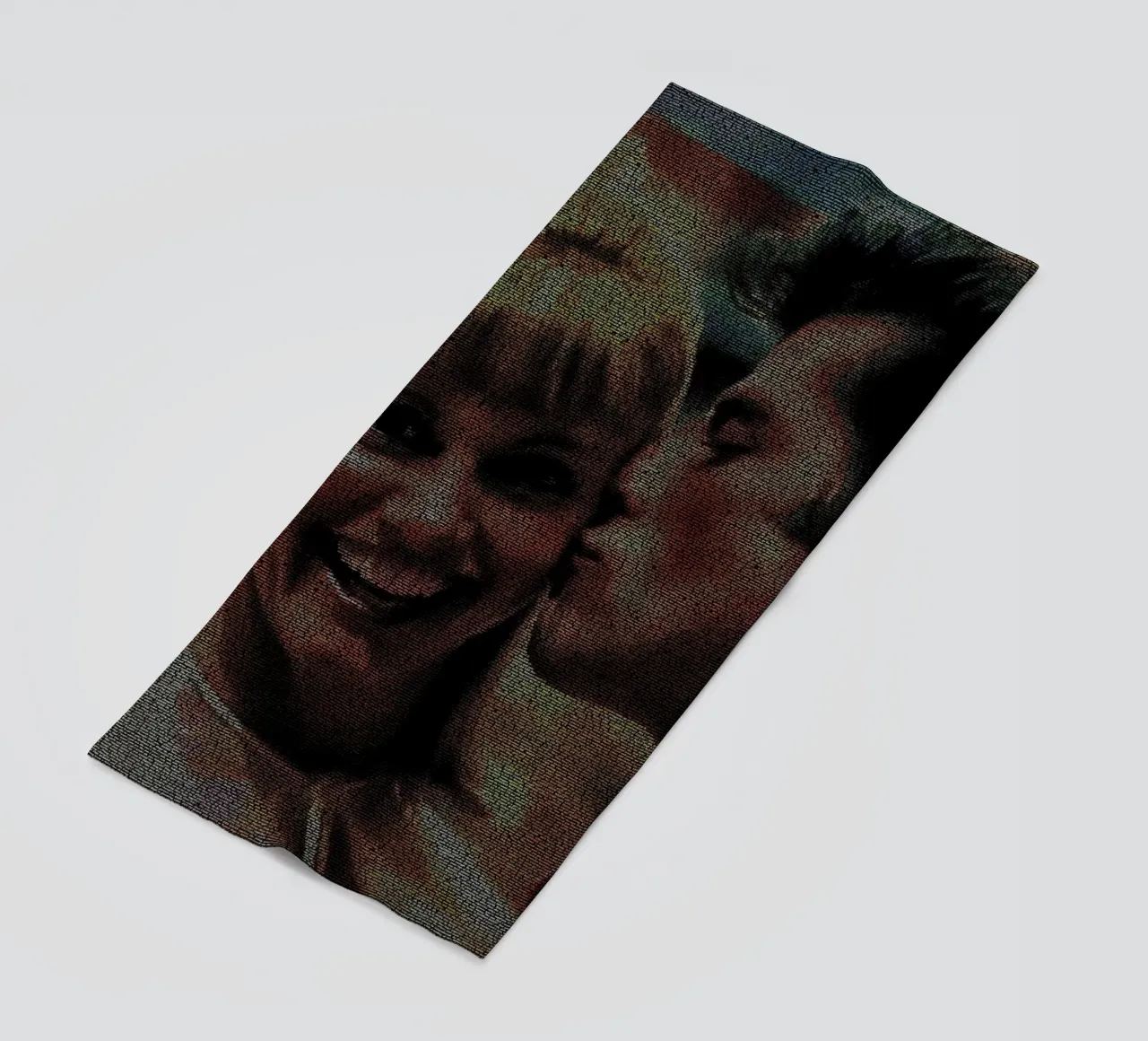 Grease telo mare da Robotic Ewe