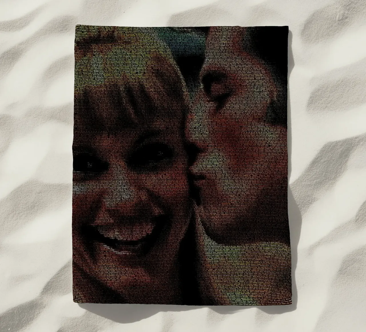 Grease telo mare da Robotic Ewe