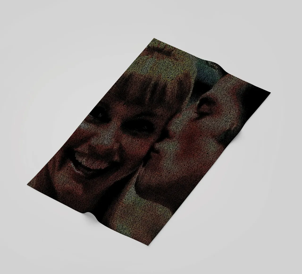 Grease telo mare da Robotic Ewe