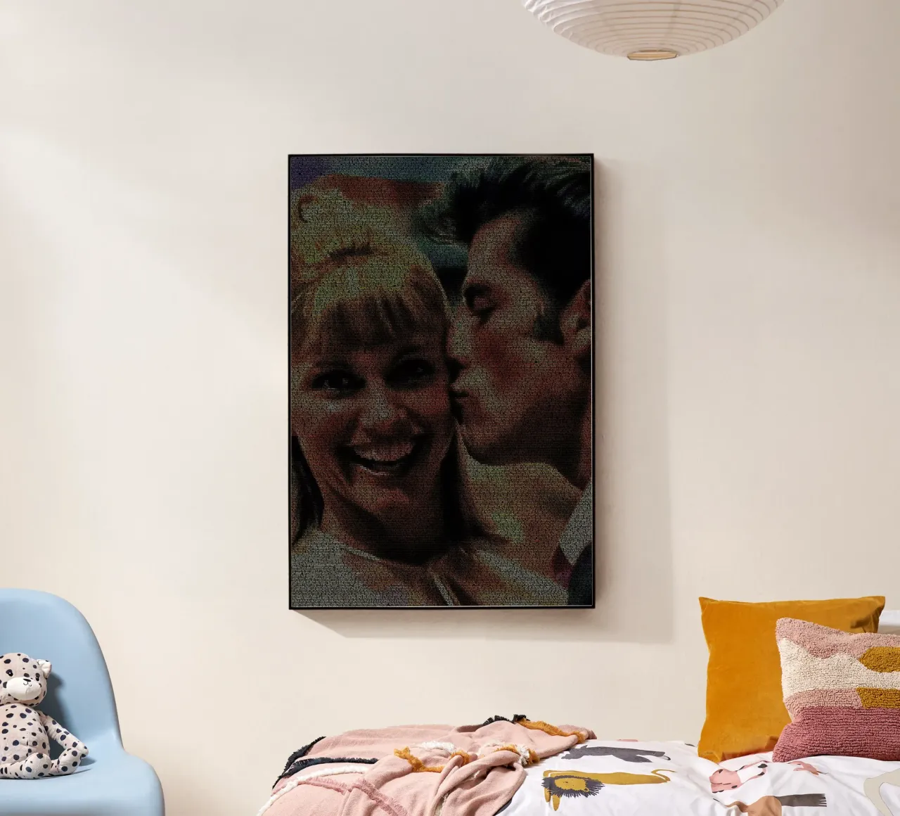 Grease plexiglass da Robotic Ewe